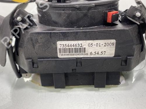 Used Steering column stalk Steering column stalk FIAT PANDA (169_) 1.2 (169.AXB11, 169.AXB1A) (60 hp) 20012619 20012619