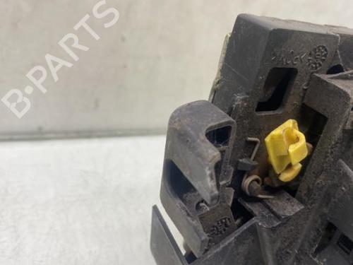 Used Front left lock RENAULT CLIO II (BB_, CB_) [1998-2016]  19951468