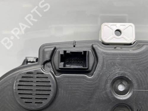 Electronic module OPEL CORSA D (S07) 1.2 (L08, L68) | BP31602101M83 - Image 7