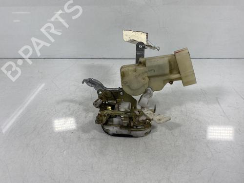 Used Front right lock Front right lock 19984302 19984302