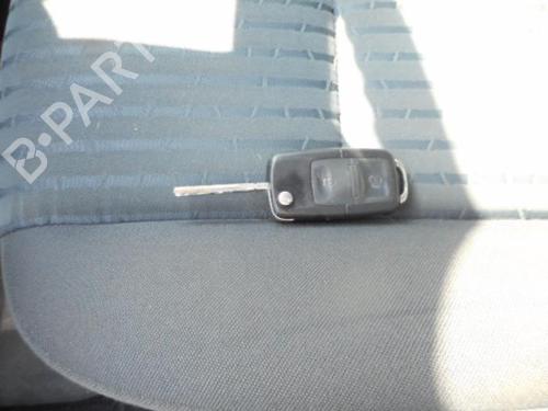 Used Parts SKODA OCTAVIA I (1U2)  1.9 TDI  1805480
