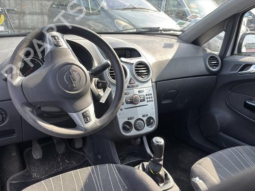 Engine OPEL CORSA D (S07) 1.3 CDTI (L08, L68) | BP33484294M1 - Image 17