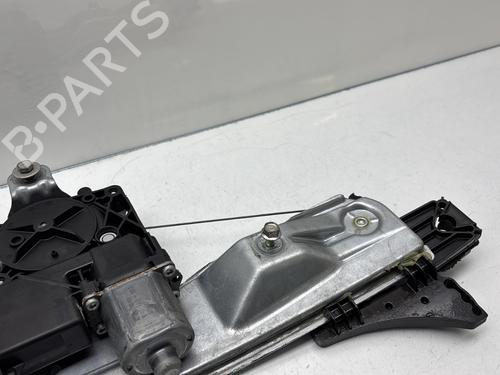 Rear right window mechanism OPEL INSIGNIA A (G09) 2.0 CDTI (68) | BP30890433C25