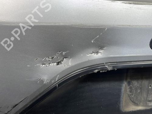 Rear bumper DACIA SANDERO II 1.5 Blue dCi 95 (B8JL) | BP29359843C8 
