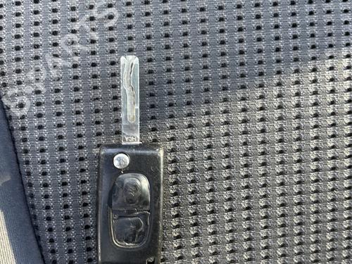 Frontplade/Frontkurv PEUGEOT 807 (EB_) 2.0 HDI | BP31379860C72 - Image 20