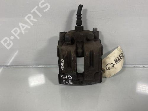 Used Right rear brake caliper BMW 1 Coupe (E82) 118 d (143 hp) 19994140