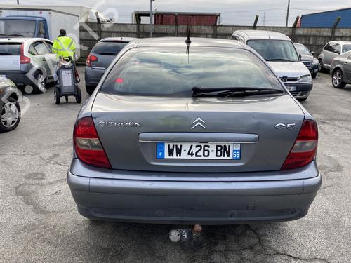 Left headlight CITROËN C5 I (DC_) 1.8 16V (DC6FZB, DC6FZE) | BP23088409C28 - Image 15