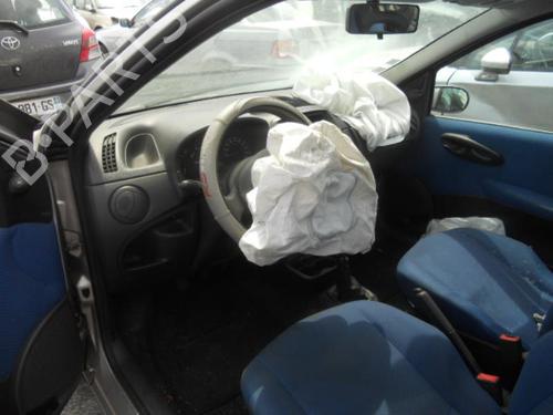 Left mirror FIAT PUNTO (188_) 1.9 DS 60 (188.031, .051, .231, .251) | BP20018955C26 