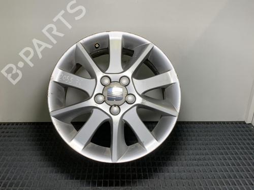 Used Rim SEAT IBIZA III (6L1) [2002-2009]  19975273