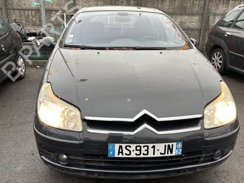 Left front window switch CITROËN C5 II (RC_) 1.6 HDi (RC8HZB) | BP32292524I27  - Image 9