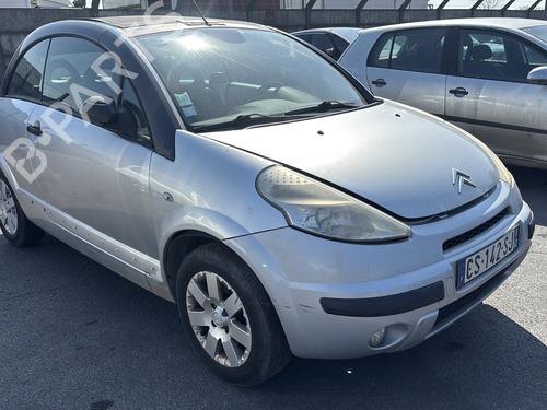 Starter CITROËN C3 Pluriel (HB_) 1.4 | BP29897386M8 - Image 8