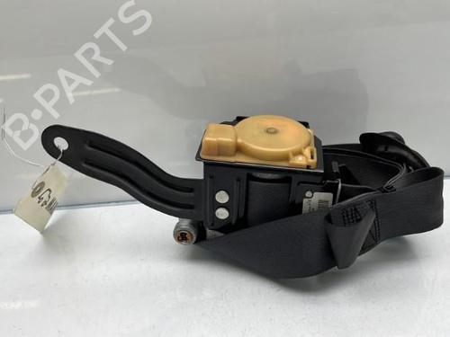 Used Front left belt tensioner Front left belt tensioner HONDA CIVIC VIII Hatchback (FN, FK) 2.2 CTDi (FK3) (140 hp) 19958255 19958255
