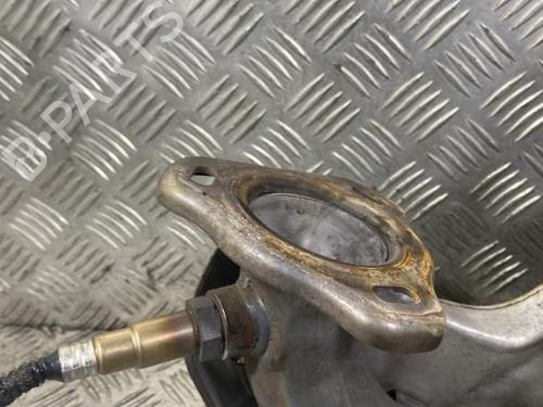 Used Catalyst Catalyst RENAULT MEGANE III Hatchback (BZ0/1_, B3_) 1.4 TCe (BZ0F, BZ1V) (131 hp) 19951463 19951463