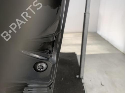 Left front door SKODA OCTAVIA II (1Z3) 1.9 TDI | BP21958401C2 