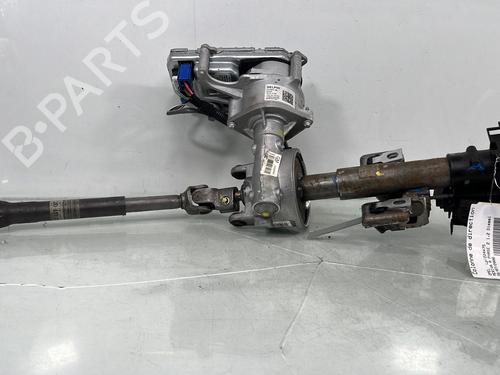 Steering column OPEL MERIVA A MPV (X03) 1.3 CDTI (E75) | BP33189239M21 - Image 8