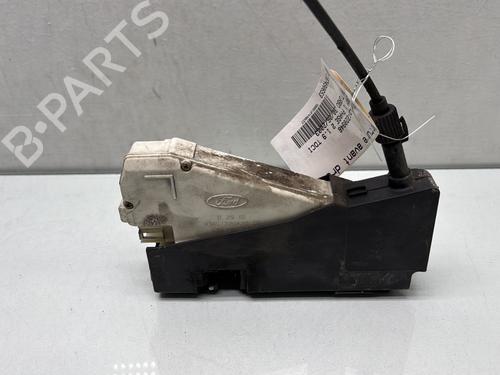 Front right lock FORD GALAXY I (WGR) 1.9 TDI | BP27632651C97 