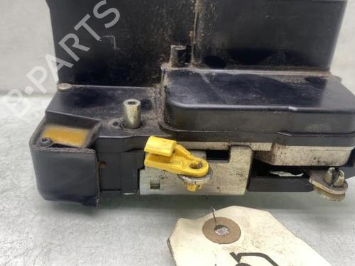Front right lock FORD FUSION (JU_) 1.4 TDCi | BP20183828C97 