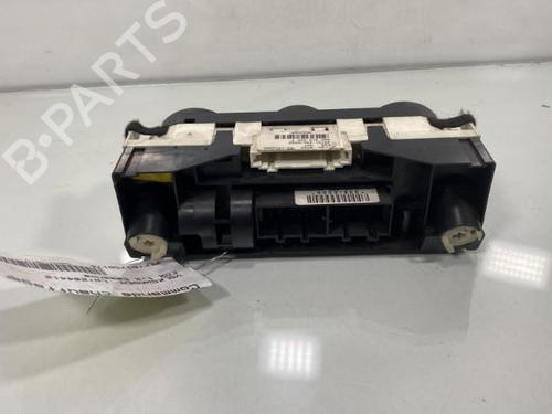 Climate control VW FOX Hatchback (5Z1, 5Z3, 5Z4) 1.2 | BP19997044I5 