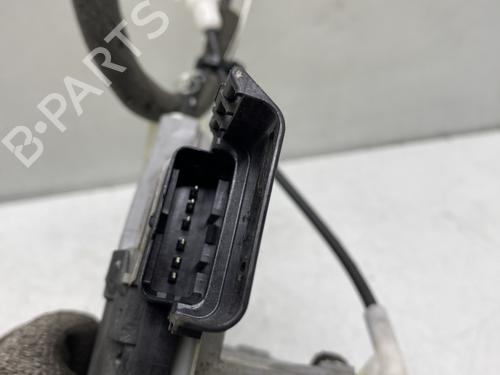 Rear left lock PEUGEOT 3008 I MPV (0U_) 1.6 THP | BP25123619C100 