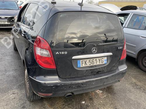 Right taillight MERCEDES-BENZ A-CLASS (W169) A 180 CDI (169.007, 169.307) | BP19960655C35 