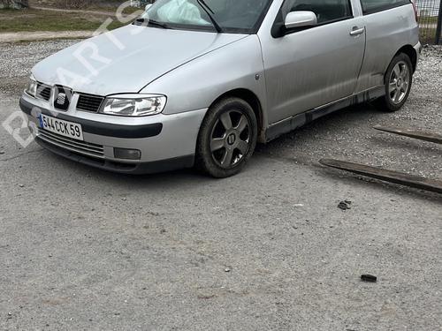 Left tailgate light SEAT IBIZA II (6K1) 1.4 i | BP26685461C79 