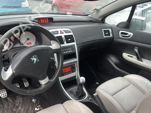Electronic module PEUGEOT 307 CC (3B) 1.6 16V | BP37498357M83  - Image 15