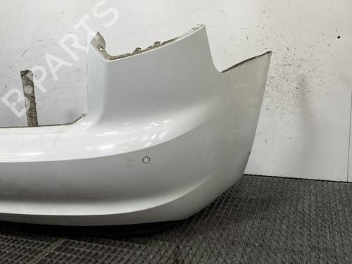 Rear bumper AUDI A3 Sportback (8PA) 2.0 TDI 16V | BP29587425C8 