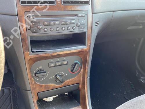 Switch PEUGEOT 307 (3A/C) 1.4 HDi | BP24961312I30 - Image 19