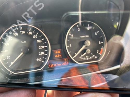 Front left window mechanism BMW 1 (E87) 116 i | BP19966737C22 