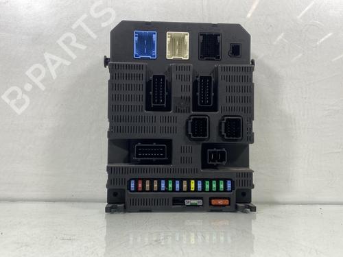 Used Fuse box PEUGEOT 207 (WA_, WC_) 1.4 HDi (68 hp) 30082620