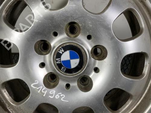 Used Rim BMW 3 (E46) [1997-2005]  21962663