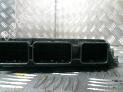 Used Engine control unit (ECU) RENAULT MEGANE II Estate (KM0/1_) 1.9 dCi (KMRG, KM1G, KM0G, KM2C) (120 hp) 19998301