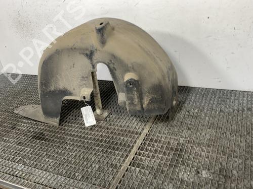 Wheel arch CITROËN C4 CACTUS 1.6 BlueHDi 100 | BP26408787C56 