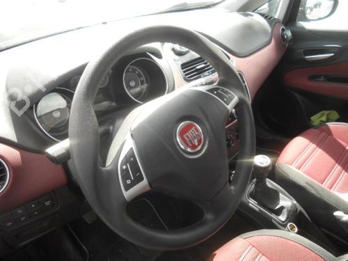 Radio FIAT PUNTO EVO (199_)  | BP20018951E6 