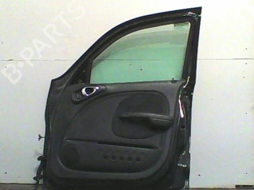 Right front door CHRYSLER PT CRUISER (PT_) 2.2 CRD | BP21948607C3 