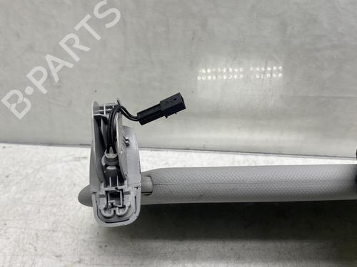 Right sun visor AUDI A1 (8X1, 8XK) 1.6 TDI | BP19961539I2 