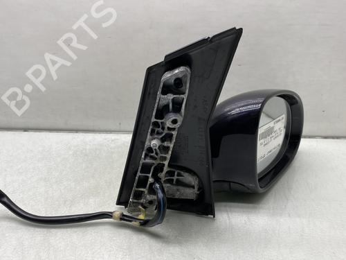 Right mirror VW GOLF PLUS V (5M1, 521) 1.6 TDI | BP22745066C27 