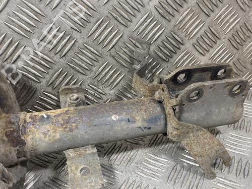 Left front shock absorber RENAULT CLIO III (BR0/1, CR0/1) 1.5 dCi (C/BR0G, C/BR1G) | BP29707422M16 