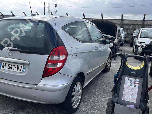 Right taillight MERCEDES-BENZ A-CLASS (W169) A 180 CDI (169.007, 169.307) | BP20021381C35 