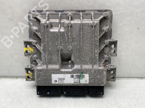Used Engine control unit (ECU) RENAULT CLIO IV (BH_) 1.6 RS (BHJ4, BHJ6, BHMM) (200 hp) 22560214