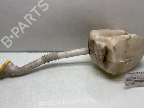 Used Windscreen washer tank RENAULT SCÉNIC II (JM0/1_) 1.5 dCi (JM1E, JM16) (106 hp) 31379769