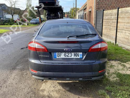 Starter FORD MONDEO IV (BA7) 1.8 TDCi | BP31858073M8  - Image 5