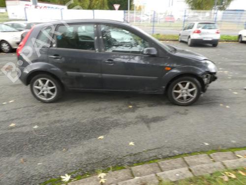 Right taillight FORD FIESTA V (JH_, JD_) 1.4 TDCi | BP22407469C35 