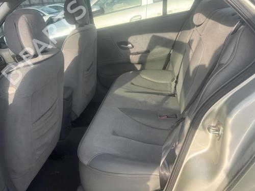 Front left door window RENAULT LAGUNA II (BG0/1_) 1.8 16V (BG04, BG0B, BG0C, BG0V) | BP31646863C18 