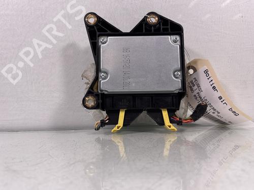 ECU airbags PEUGEOT 308 I (4A_, 4C_) 1.6 HDi | BP29635097M53 