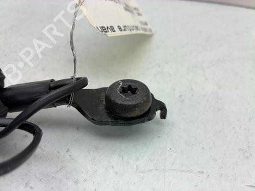Sikkerhedssele-spænde FORD KUGA II (DM2) 2.0 TDCi | BP39553378I32  - Image 6