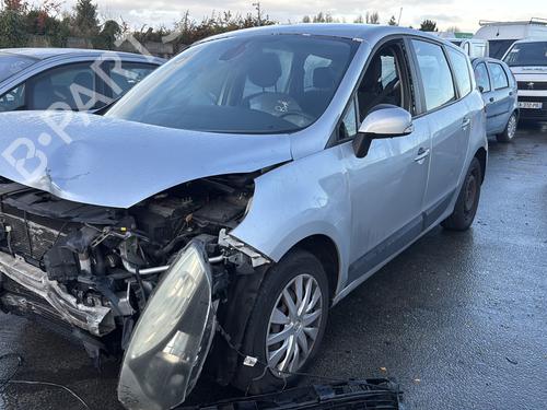 Used Parts RENAULT GRAND SCÉNIC III (JZ0/1_) 1.9 dCi (JZ0J, JZ0N, JZ1K, JZ1S) (131 hp) 4376847