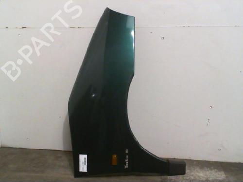 Used Right front fenders CITROËN EVASION MPV (22, U6) [1994-2002]  20018598