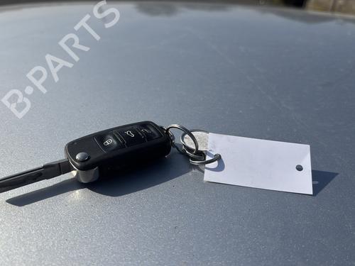 Rear parcel shelf VW GOLF VI (5K1) 1.6 TDI | BP38475037C85 - Image 16