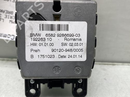 Switch BMW 3 Touring (F31) 320 d | BP22316066I30 